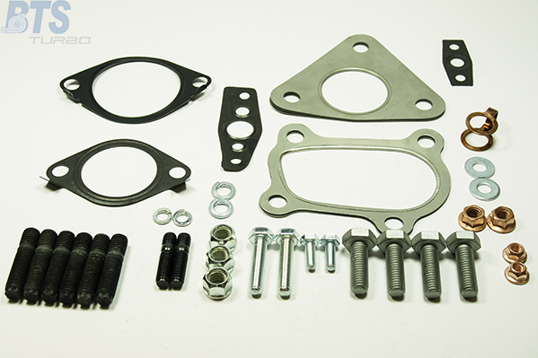 Set montaj, turbocompresor T931460ABS BTS Turbo